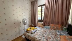 The Inflora (D17), Condominium #589126271